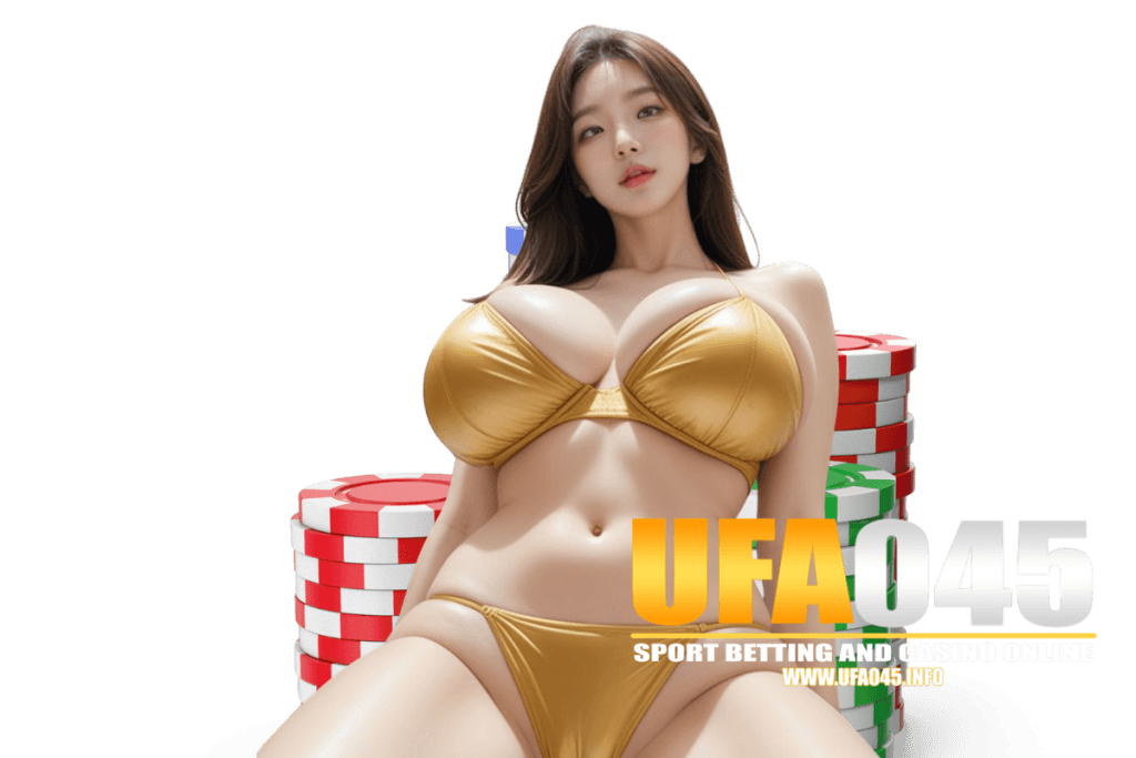 ufa045 แจกเครดิตฟรี